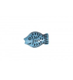 Plastik Bodrum Boncuk Balık Figürü
