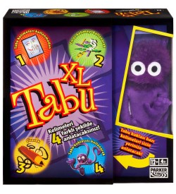 Tabu XL 