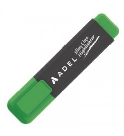 Adel Fosforlu Kalem Yeşil
