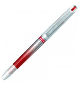 Uniball Eye Needle İğne Uçlu Kalem Kırmızı 0.7