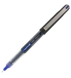 Uniball Vision Needle İğne Uçlu Kalem Mavi 0.7