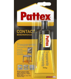 Pattex Kontakt Metal Plastik Cam Yapıştırıcısı 50 Gram