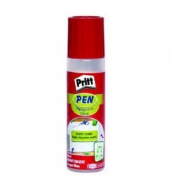 Pritt Pen Sıvı Yapıştırıcı 40ml Solventsiz