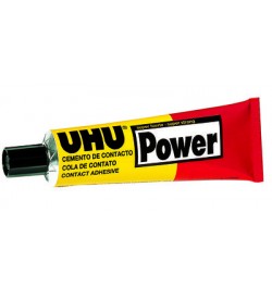 Uhu - Power Contact
