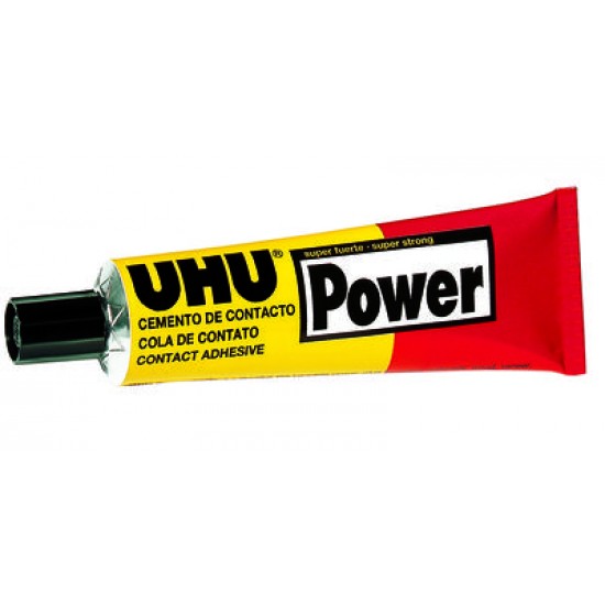 Uhu - Power Contact