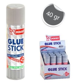 Mikro Glue Stick Yapıştırıcı 40 gr