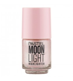 Pastel Mini Liquid Highlighter Moonlight 100