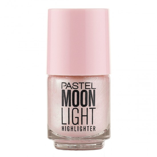Pastel Mini Liquid Highlighter Moonlight 100