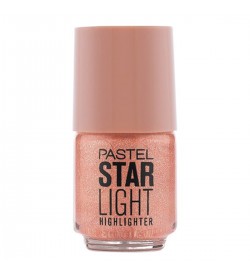 Pastel Mini Liquid Highlighter Starlight 103