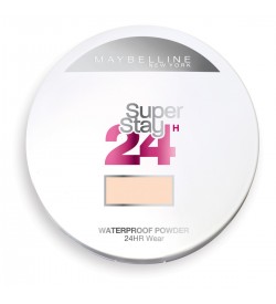 Maybelline New York Pudra Superstay 24H Sand 030