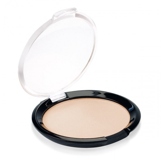 Golden Rose Silky Touch Compact Pudra No:04