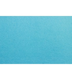 Keçe - Mavi 50x50 3 mm 