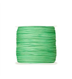 Açık Su Yeşili Paraşüt / String Art İpi PBİ45