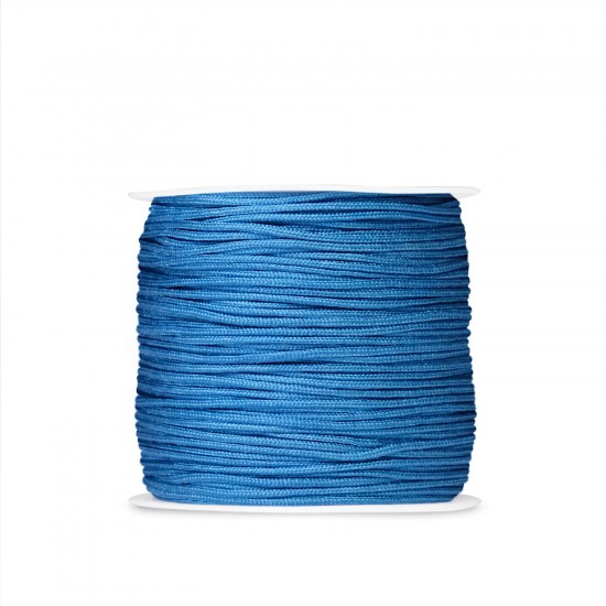 Mavi Paraşüt / String Art İpi PBİ52