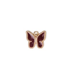 Kelebek Figürlü Kolye  ve Bileklik Aparatı 5921