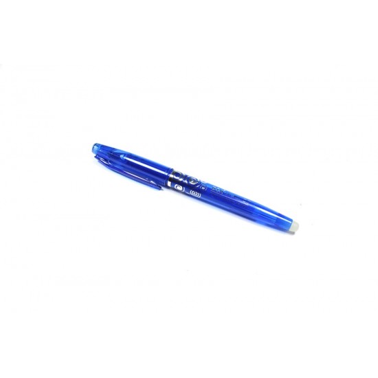Bia Mavi Silinebilir Tekstil Kalemi- Uçan Kalem