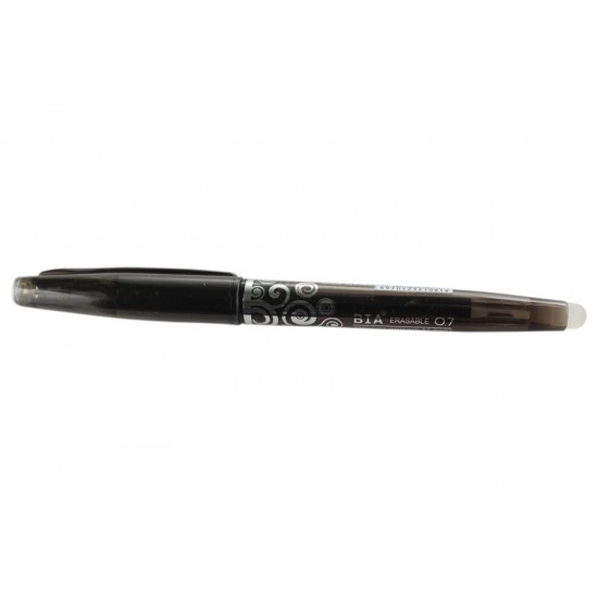 Bia Siyah Silinebilir Tekstil Kalemi- Uçan Kalem
