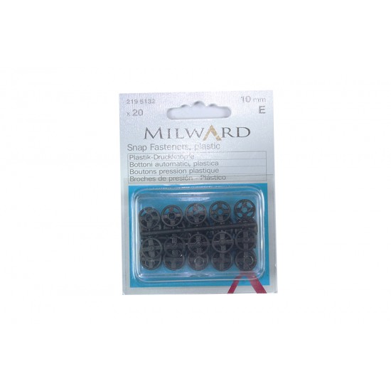 Millward Çıt Çıt Plastik