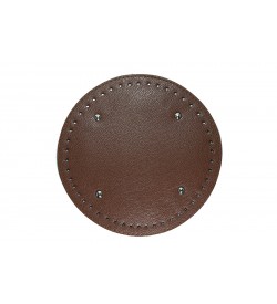 Kahverengi Çanta Tabanı 22 cm