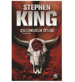 Çılgınlığın Ötesi Stephen King Altın Kitaplar