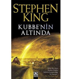 Kubbe'nin Altında Stephen King Altın Kitaplar
