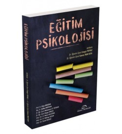 Eğitim Psikolojisi Kolektif Ankara Murat Yayıncılık