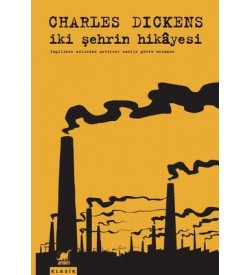 İki Şehrin Hikayesi Charles Dickens Ayrıntı Yayınları