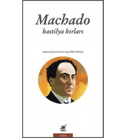 Kastilya Kırları Antonio Machado Ayrıntı Yayınları