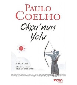 Okçu'nun Yolu Paulo Coelho Can Yayınları