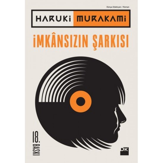 İmkansızın Şarkısı Haruki Murakami Doğan Kitap