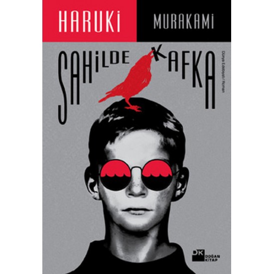 Sahilde Kafka Haruki Murakami Doğan Kitap