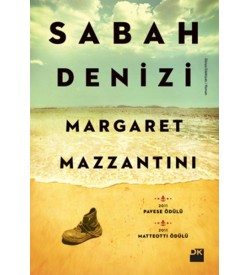 Sabah Denizi Margaret Mazzantini Doğan Kitap