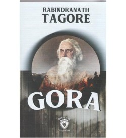 Gora Rabindranath Tagore Dorlion Yayınevi