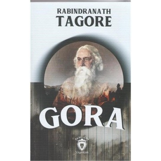 Gora Rabindranath Tagore Dorlion Yayınevi