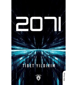 2071 Tibet Yıldırım Dorlion Yayınevi