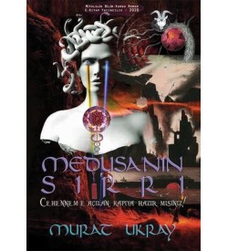 Medusa’nın Sırrı Murat Ukray E-Kitap Yayıncılık