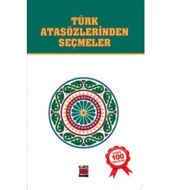 Türk Atasözlerinden Seçmeler Kolektif Elips Kitapları