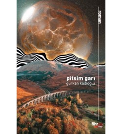 Pitsim Garı Gürkan Kadıoğlu Fihrist Kitap