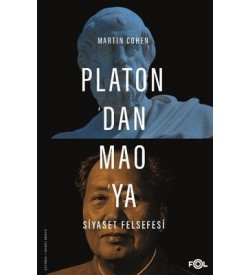 Platondan Maoya Siyaset Felsefesi Martin Cohen Fol Kitap