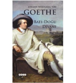 Batı-Doğu Divanı Johann Wolfgang Von Goethe Hece Yayınları