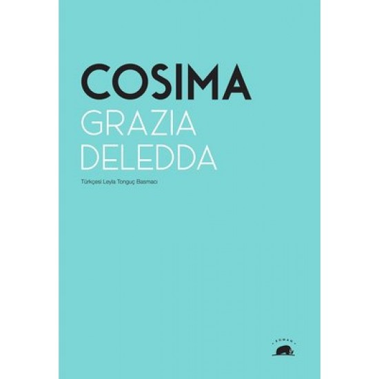 Cosima Grazia Deledda Kolektif Kitap