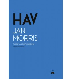 Hav Jan Morris Kolektif Kitap
