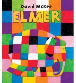Elmer David McKee Mikado Yayınları
