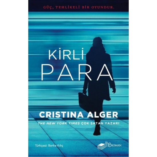 Kirli Para Cristina Alger The Roman