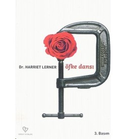 Öfke Dansı Dr. Harriet Lerner Varlık Yayınları
