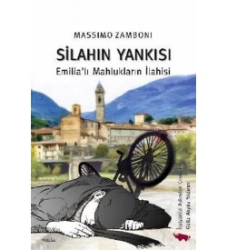 Silahın Yankısı Massimo Zamboni Verita Yayıncılık