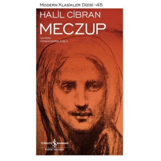 Meczup Halil Cibran İş Bankası Kültür Yayınları