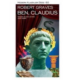 Ben Claudius Robert Graves İş Bankası Kültür Yayınları