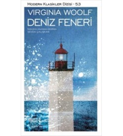 Deniz Feneri Virginia Woolf İş Bankası Kültür Yayınları