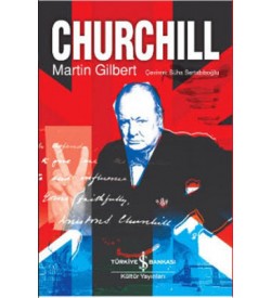 Churchill Martin Gilbert İş Bankası Kültür Yayınları